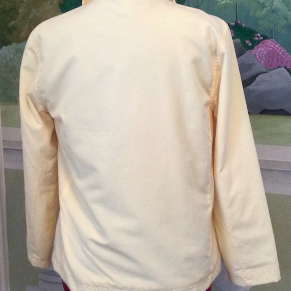 Jacket - Picture 3 of 5